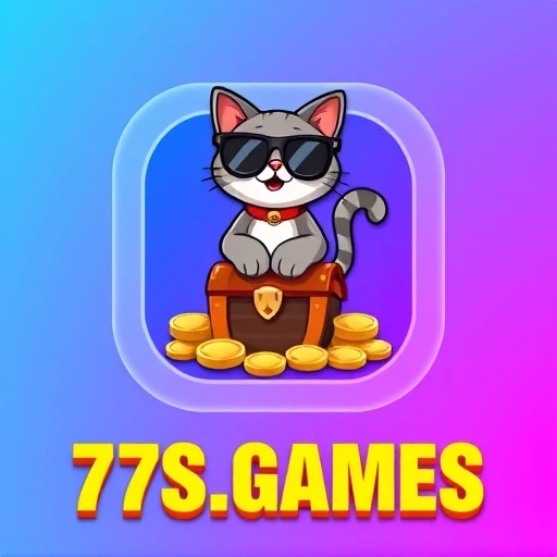 77s.games Logo