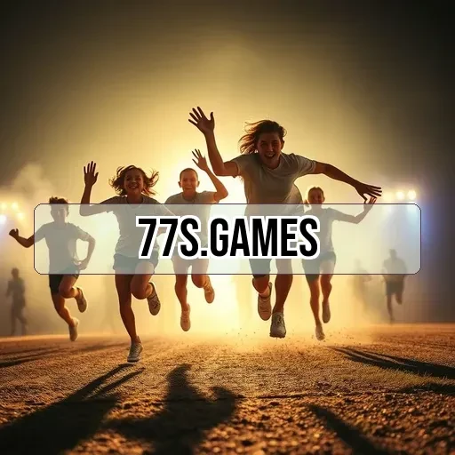 77s.games: Desvende Desafios Incríveis na Seção Quebra-Cabeça!
