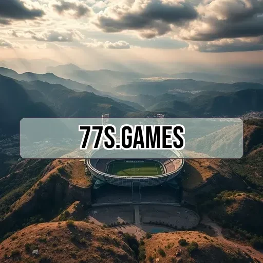 77s.games: O Portal Para Aventuras Épicas no Mundo dos RPGs