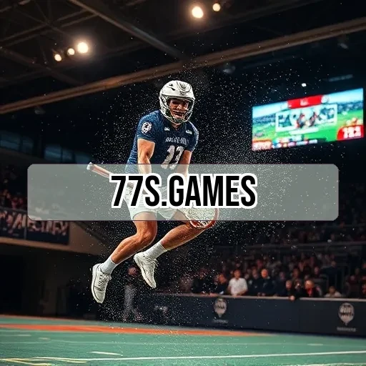 77s.games: Sua Nova Aventura no Mundo da Simulação de Jogos