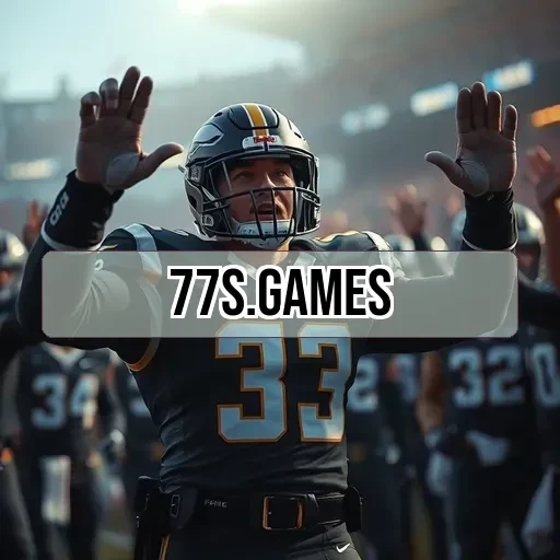 77s.games: Domine o Jogo com Estratégia e Criatividade Hoje Mesmo!